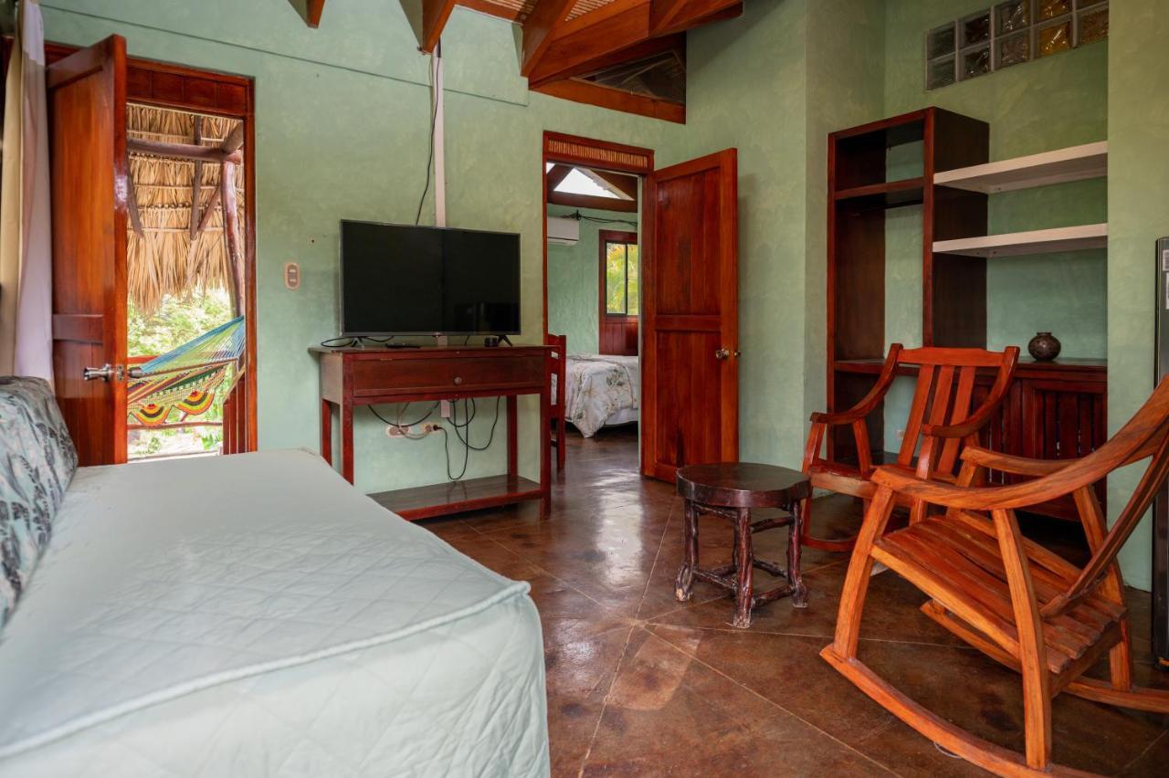 Hacienda Puerta Del Cielo Eco Lodge & Spa Masaya Exteriér fotografie