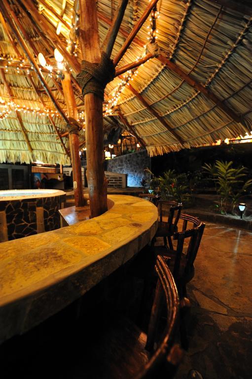 Hacienda Puerta Del Cielo Eco Lodge & Spa Masaya Exteriér fotografie