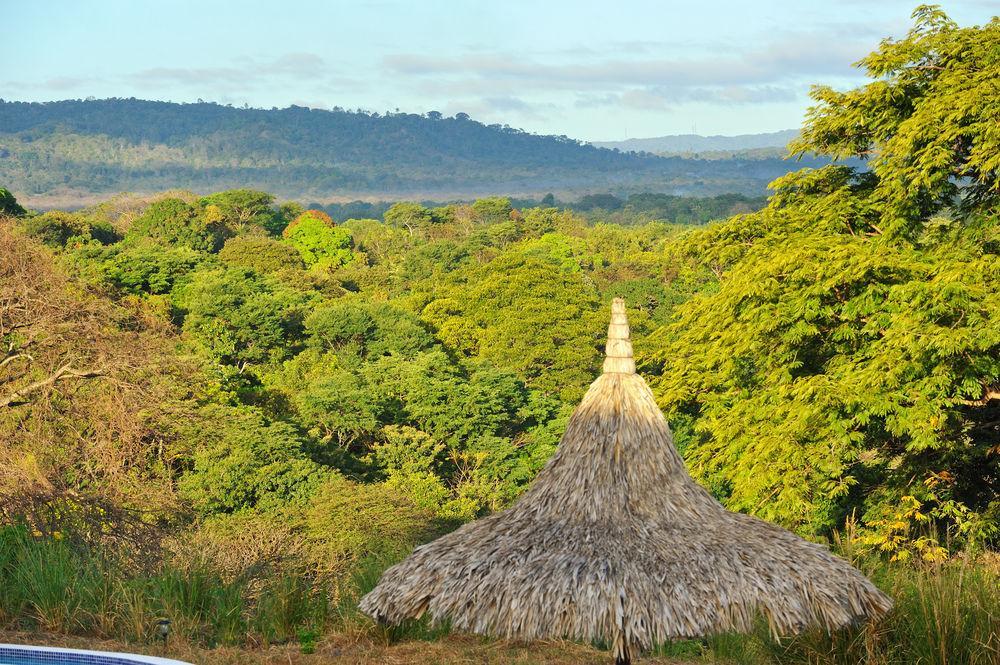 Hacienda Puerta Del Cielo Eco Lodge & Spa Masaya Exteriér fotografie
