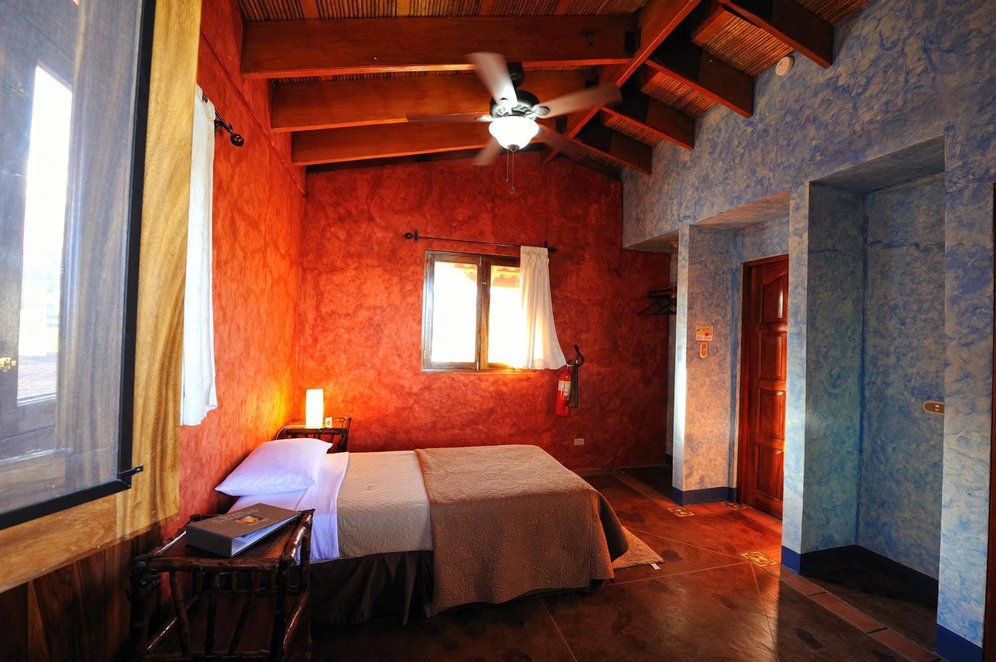 Hacienda Puerta Del Cielo Eco Lodge & Spa Masaya Exteriér fotografie